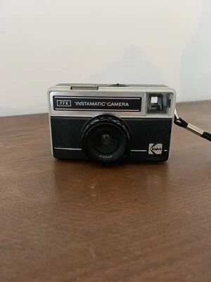 kodak instamatic x77 - Photo 1/4