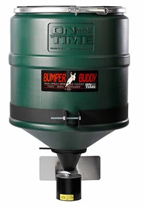 On Time 22000 Bumper Buddy ATV Spreader 20 Gallons - Picture 1 of 1