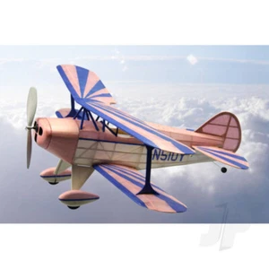 Dumas Pitts Special S-1 (45,72 cm) (229) Balsa Flugzeug Kit - Bild 1 von 1