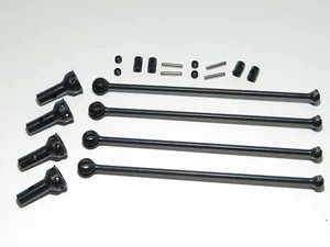 TKR9600 TEKNO ET48 2.0 TRUGGY ANTRIEBSWELLE VORNE HINTEN ACHSE CVAS - Bild 1 von 1