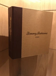 Tommy Bahama Home Lexington Home Brands Raccoglitori - Foto 1 di 12