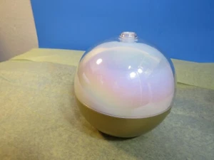 Difusor ultrasónico umbral - 5 horas de funcionamiento con dos ajustes de niebla en caja - Imagen 1 de 4