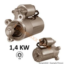 Starter for Ford Ranger 3.0 Aerostar Taurus Mazda B Series F89U-11000-AA-AB...