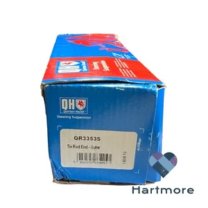 QH QR3353S Tie Rod End RH - Picture 1 of 2