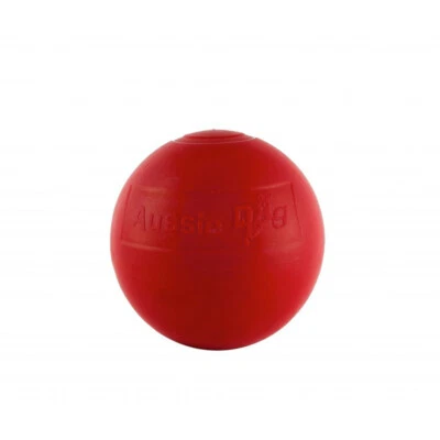 Aussie Dog Enduro Ball Toy for Rough Play [Size: Medium] - Image 1 of 4