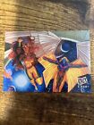 1994 Fleer Ultra X-Men Limited Edition Subset 4 of 9 Rogue Archangel