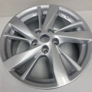 Reconditioned 2013-15 Nissan Altima 17inch Wheel OEM Nissan ALY62593U20 - Picture 1 of 6
