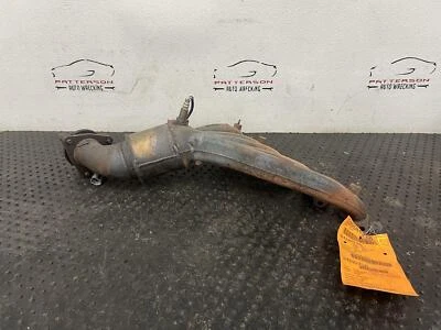 Hummer H3 2006 colector de escape 3,5 Foto 1 de 4