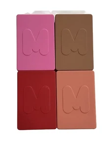 Morphe Cheek Thrills Multi-Finish Face Trio SELECT A SHADE - Picture 1 of 6