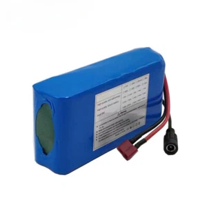 Batteria ricaricabile 24v 10ah per biciclette elettriche sedie a rotelle elettriche - Foto 1 di 14