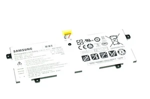 BA43-00373A AA-PBUN2TP OEM SAMSUNG BATTERY 7.6V 33WH XE501C13-K02US (A)(DF112) - Picture 1 of 3