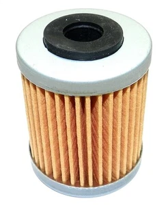 WSM KTM / Polaris 250-690 Oil Filter Short 55-1581, 59038046144, 59038046000 - Picture 1 of 1