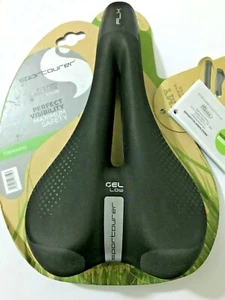 Sportourer Fahrrad Komfortsattel Trekking/Touring S-Flow/L-Fill/S-Fill - Bild 1 von 16
