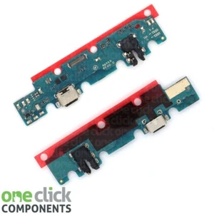 For Samsung Galaxy Tab A7 Lite SM-T220 T225 Type C USB Charging Port Board - Picture 1 of 3