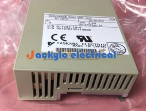 ONE Yaskawa Servo Driver SGDF-A2CP NEW - Picture 1 of 7