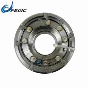 Turbo nozzle ring 54359880015 for Alfa-Romeo Fiat Lancia Opel 1.3 JTD CDTi 66Kw - Picture 1 of 7