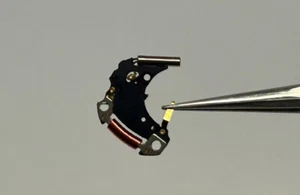 Placa de circuito de parte de movimiento de reloj apta para movimiento Piaget 56P - Imagen 1 de 1