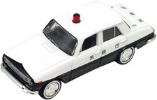 Tomica Limited Vintage LV-103A Beret Patrol Car (Metropolitan Police Depart