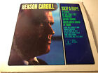 Henson Cargill - Skip a Rope (1968) Vinyle Record Monument SLP 18094