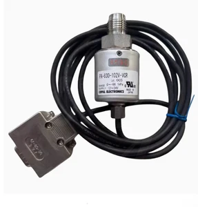 Controlador de presión PG-35-102R-NVC Cantidad: 1 - Imagen 1 de 1