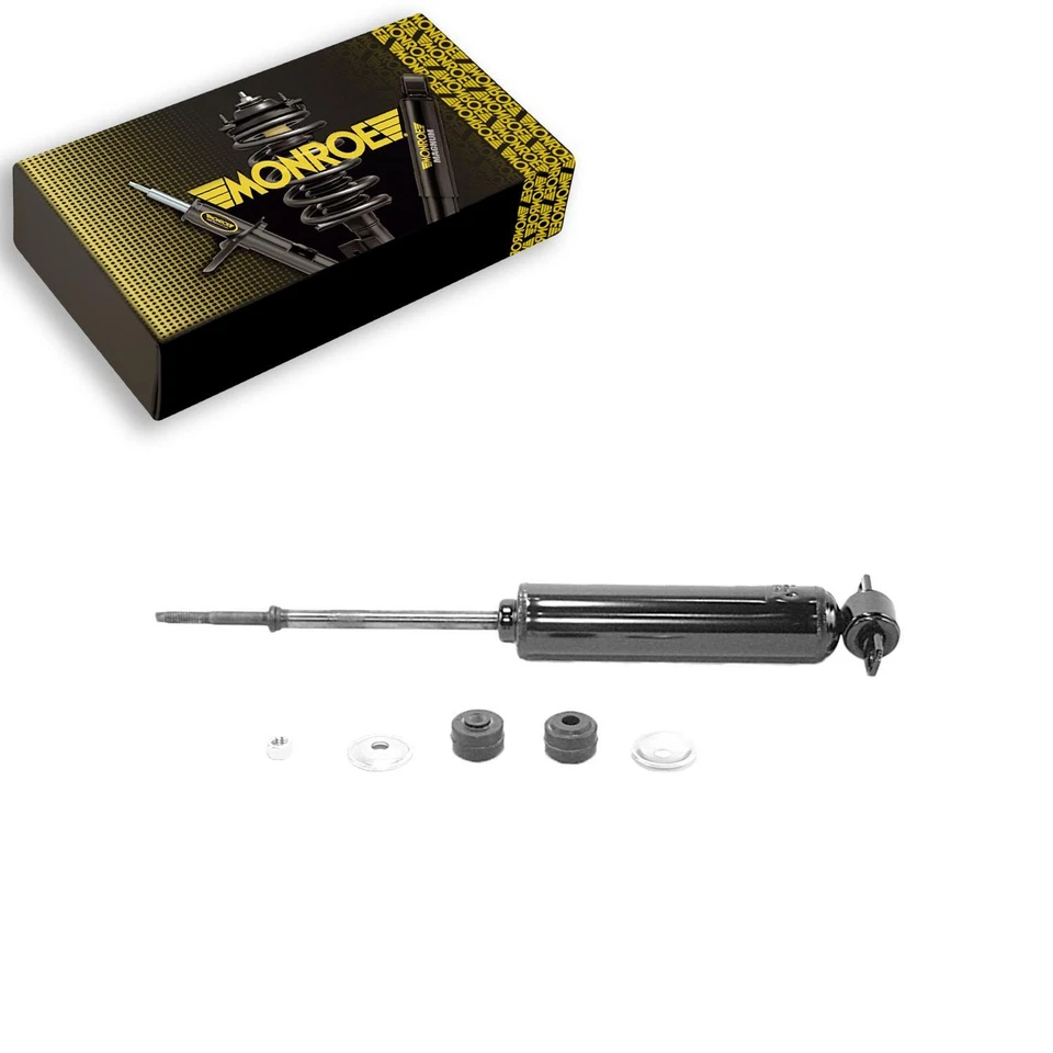 Monroe Suspension Shock Absorber Rear For 1964-1969 Lincoln Continental - Image 1 of 1