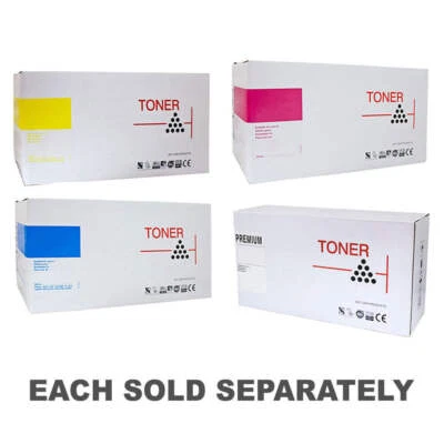 Whitebox Compatible Fuji CT20203 Toner Cartridge - Image 1 of 3