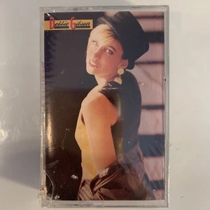 Debbie Gibson Anything Is Possible (Cassette) Sealed - Picture 1 of 2