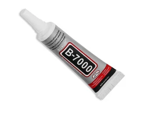 B-7000 Multi-Purpose Adhesive for Mobile Phone Screen & LCD Repair 15ml - Imagen 1 de 9