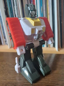 Transformers KO G1 TWIN TWIST JUMPSTARTERS AUTOBOT Movie Simba Planet Fighter - Picture 1 of 19