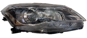 Headlight Right Unit For Suzuki Ciaz 2014 A 2018 - Picture 1 of 13