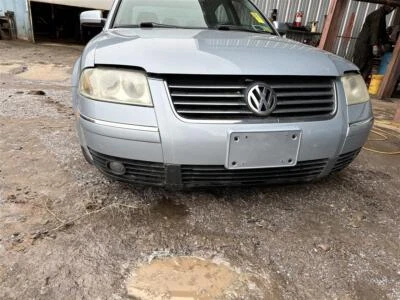 Used Speedometer Gauge fits: 2002 Volkswagen Passat cluster 160 MPH Grade A - Image 1 of 4