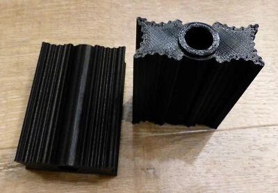 复古古董三轮车踏板车踏板 - 阅读说明 — 第 1/4 张图片