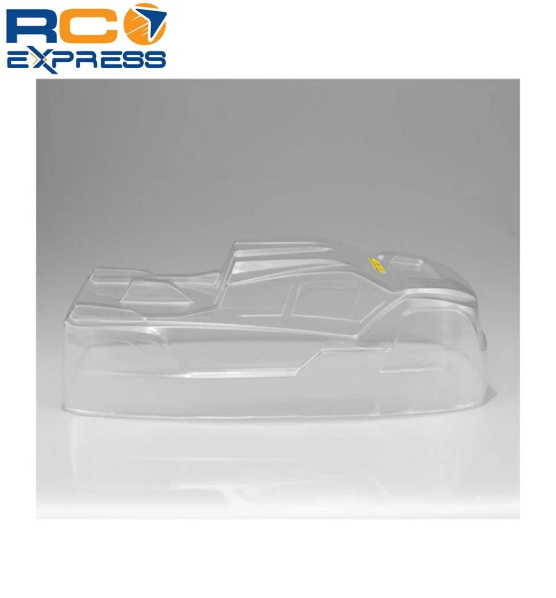 JConcepts Finnisher Clear Body - ARA Kraton BLX JCO0384 - Image 1 of 1