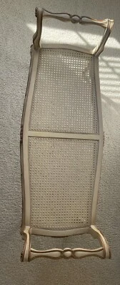 Antique Bench - Image 1 of 4