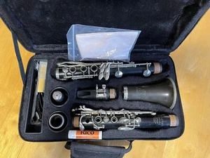 Selmer Vintage Clarinet London Bb - Picture 1 of 7