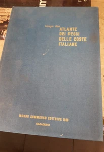 Atlante dei pesci delle coste italiane - Vol. VI - Osteitti -Perciformi - Imagen 1 de 5