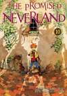 The Promised Neverland Tom 10 Kaiu Shirai $