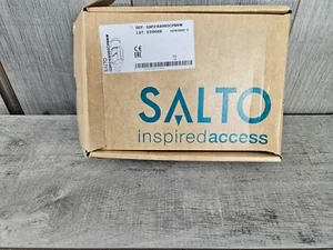 Salto Security Systems elektronisches Vorhängeschloss - G9P2158960CPBNW - Bild 1 von 5
