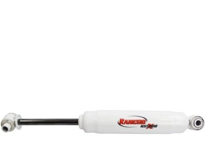 For 1992-1999 Chevrolet K1500 Suburban Shock Absorber Front Rancho 42935ZDPR - Image 1 of 2