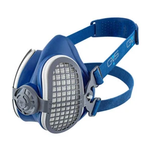 GVS Elipse SPR501 Halbmaske mit P3 Filter Größe M/L - Bild 1 von 5