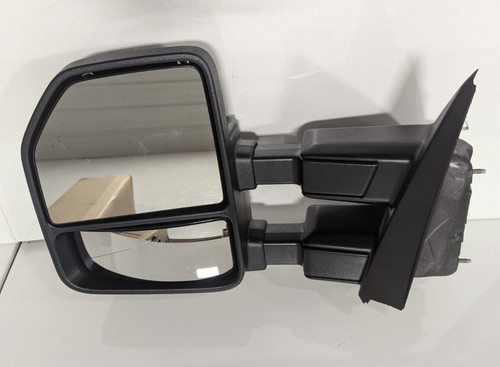 Genuine Ford Mirror Assembly - Rear View Outer Lc3z-17683-fa for sale ...