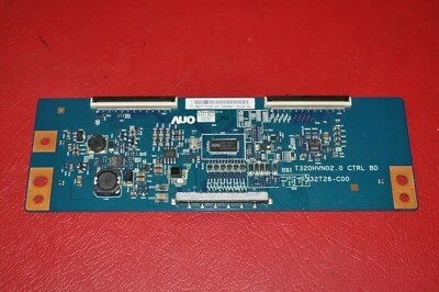 T320HVN02.0 Ctrl Bd 32T26-C00 Tarjeta T-Con para Samsung UE37ES5500P - Imagen 1 de 2