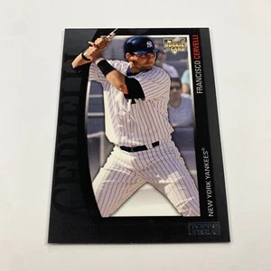 2009 Topps Unique Francisco Cervelli /2699 #161 - Picture 1 of 2