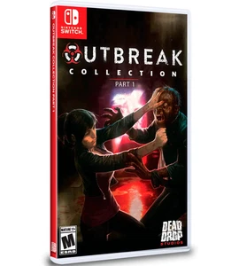 Outbreak Collection: Parte 1 - Nintendo Switch - Nuevo y precintado - Imagen 1 de 1
