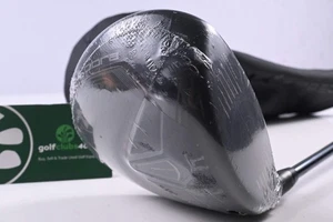 Cobra Darkspeed Max Driver / 9 Degree / Stiff Flex UST LIN-Q M40X Red 5 Shaft - Picture 1 of 9