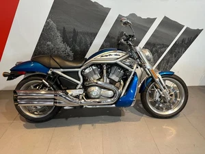 Harley Davidson VRSCR Street Rod 2005 with 22,246 miles - Picture 1 of 12