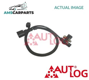CRANKSHAFT POSITION SENSOR AS4453 AUTLOG NEW OE REPLACEMENT - Picture 1 of 5