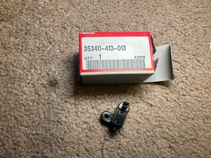 NOS Honda 1978 CB400A CB400 T CX500 GL1000 Gold Wing Front Brake Master Cylinder - Bild 1 von 1