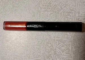 L'Oreal Infallible Pro-Last 2 Step Lipcolor Lipstick 207 Perpetual Apricot - Picture 1 of 2