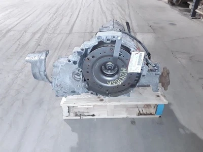 Automatic Transmission AWD Quattro 2.0L 8 Speed Fits 15-17 AUDI A5 747989 - Image 1 of 4